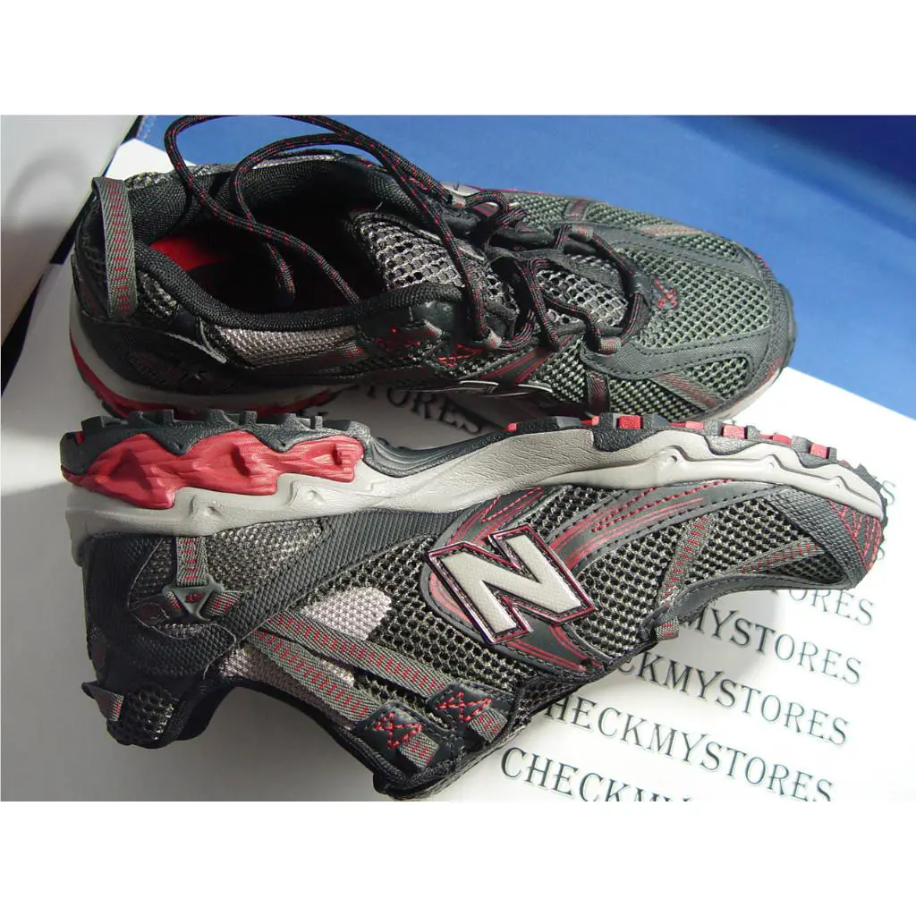 New Balance shoes - Multi-Color 11