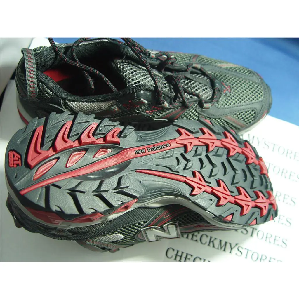 New Balance shoes - Multi-Color 13