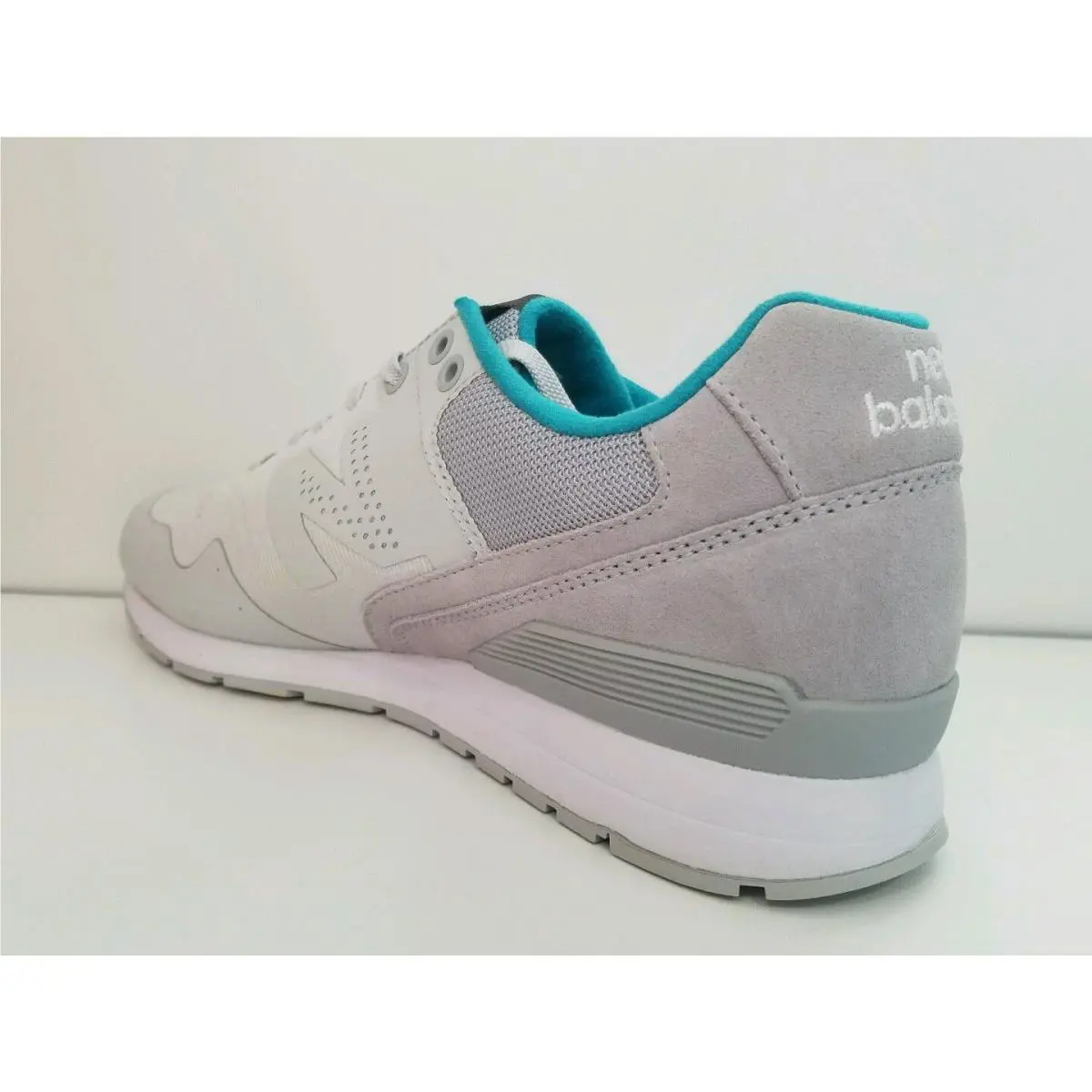New Balance shoes - New Balance 696 - Gray 3