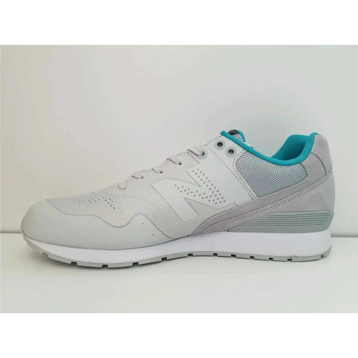 New Balance shoes - New Balance 696 - Gray 8