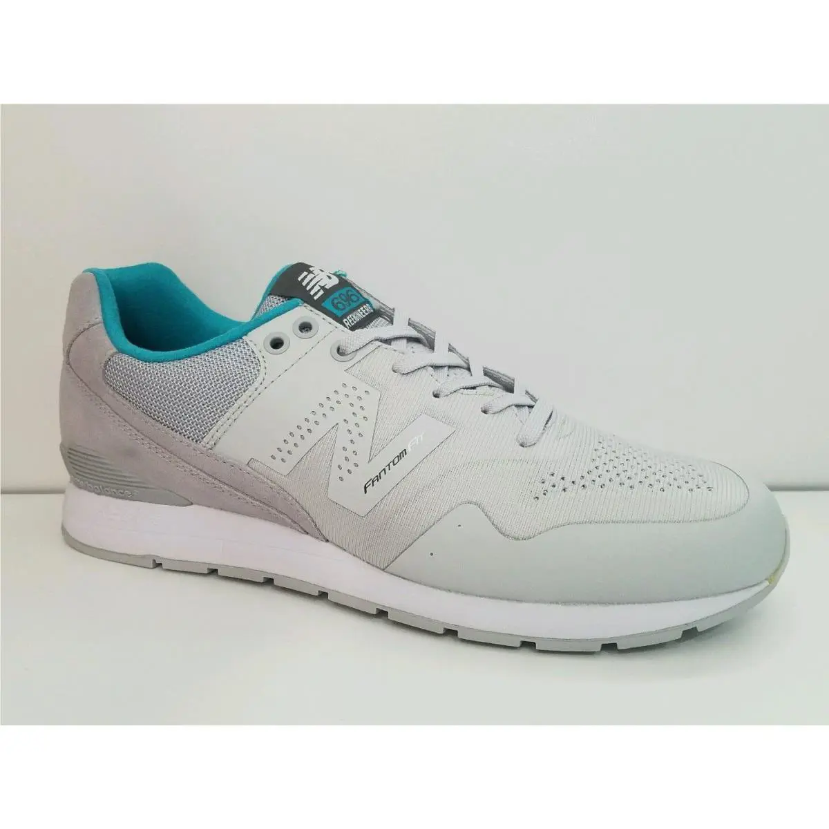 New Balance shoes - New Balance 696 - Gray 5