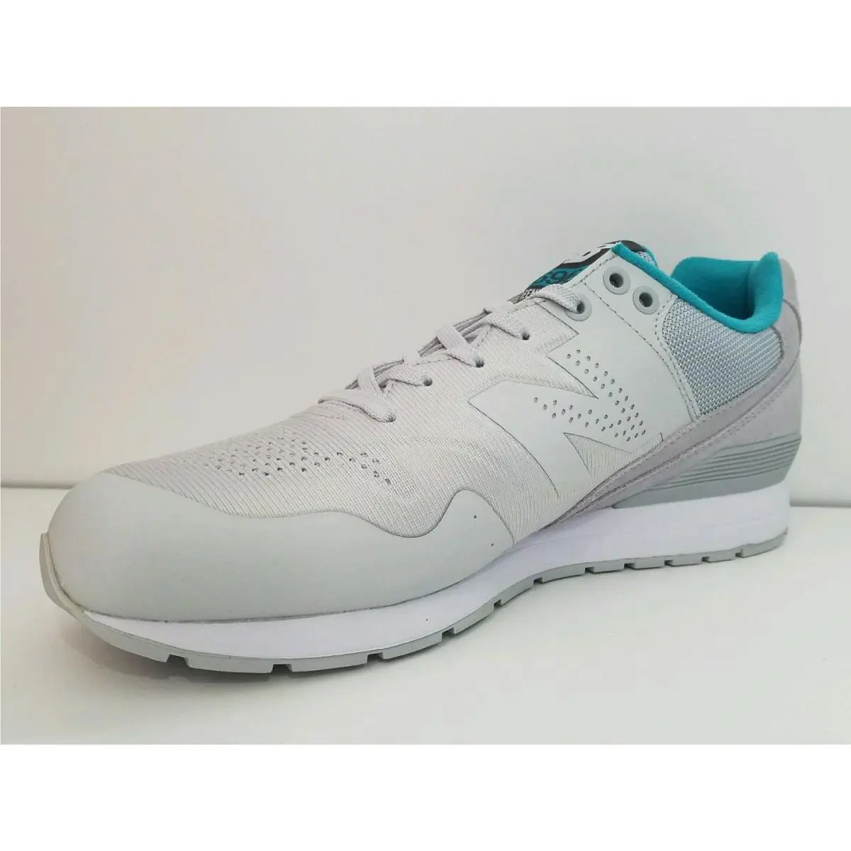 New Balance shoes - New Balance 696 - Gray 7