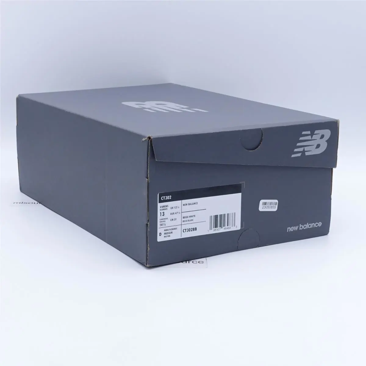 New Balance shoes - New Balance CT302 - CT302BB - Beige 9