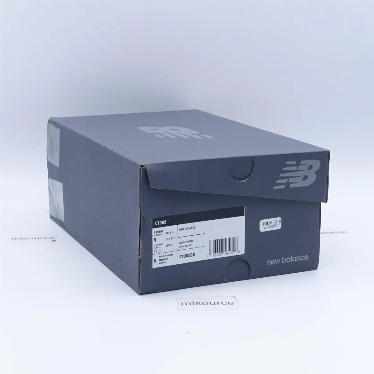 New Balance shoes - New Balance CT302 - CT302BB - Beige 11