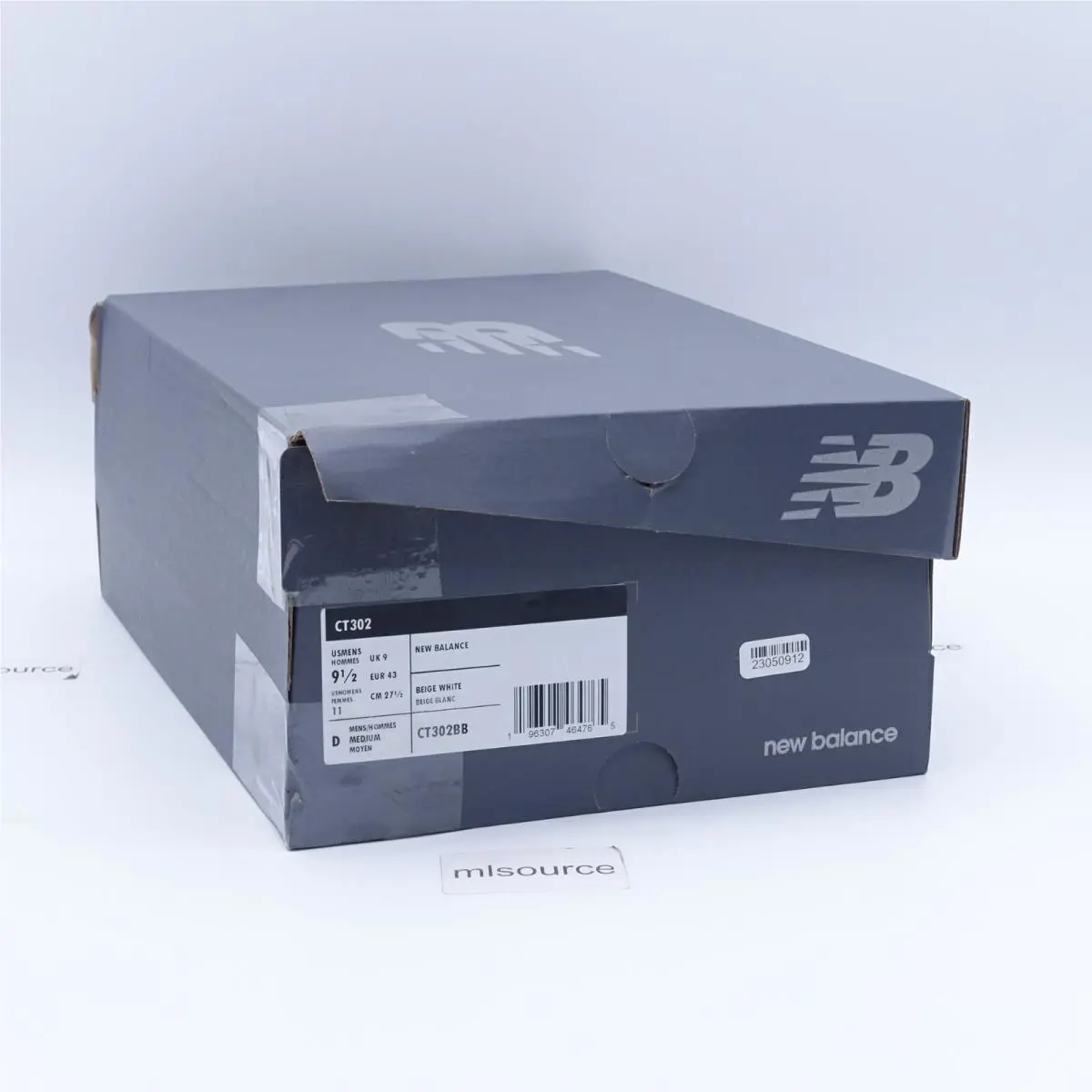 New Balance shoes - New Balance CT302 - CT302BB - Beige 13