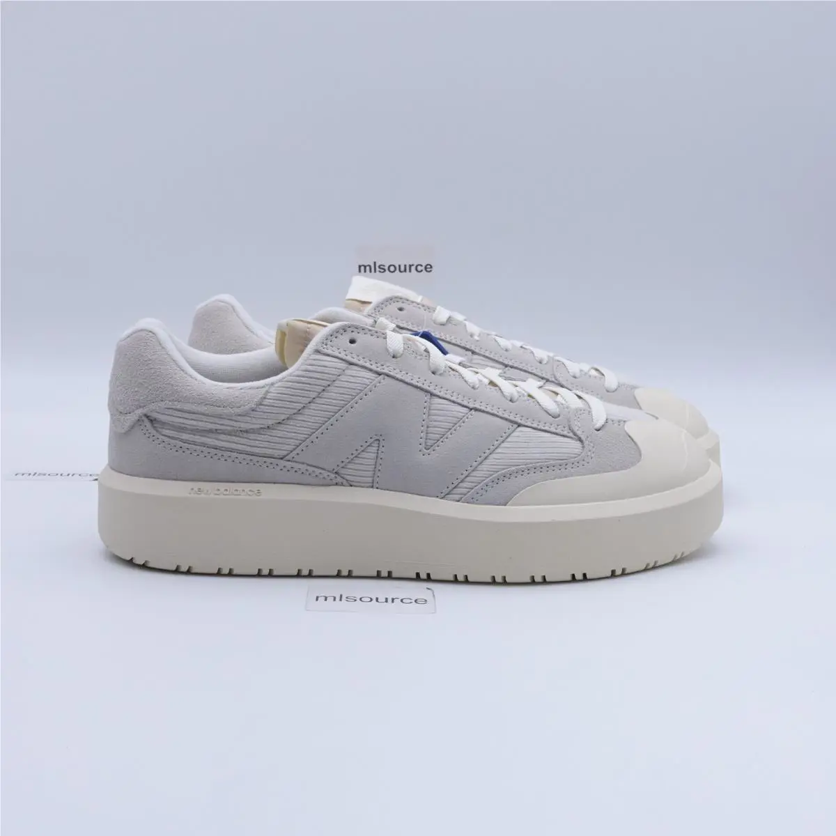 New Balance shoes - New Balance CT302 - CT302BB - Beige 0