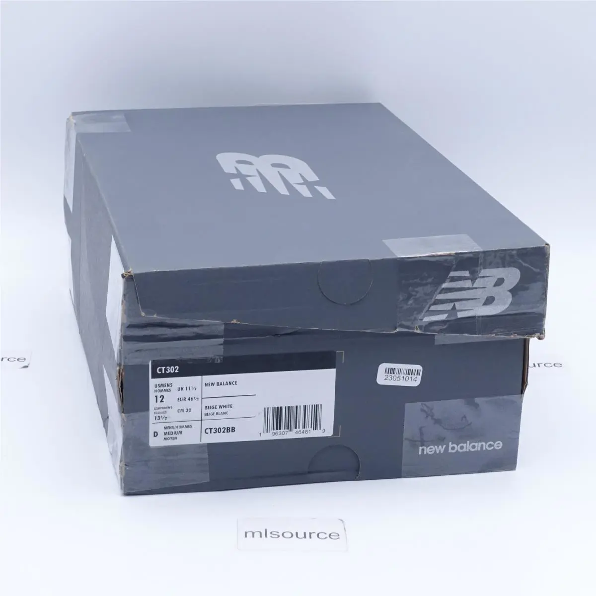 New Balance shoes - New Balance CT302 - CT302BB - Beige 17