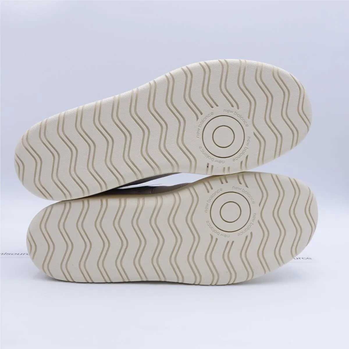 New Balance shoes - New Balance CT302 - CT302BB - Beige 3