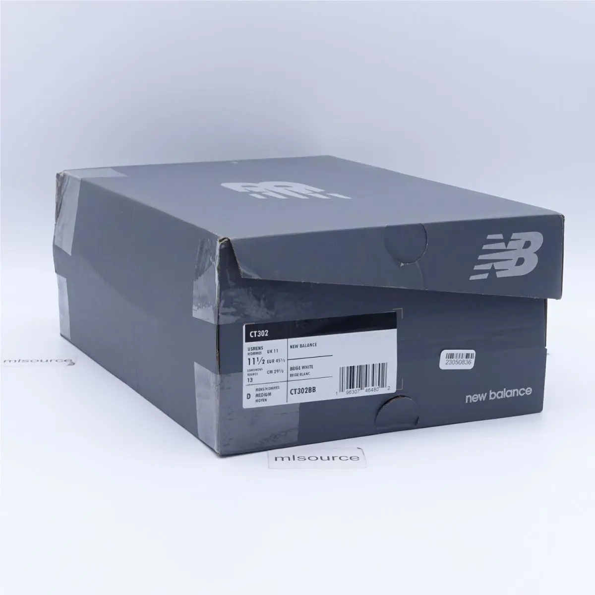 New Balance shoes - New Balance CT302 - CT302BB - Beige 4