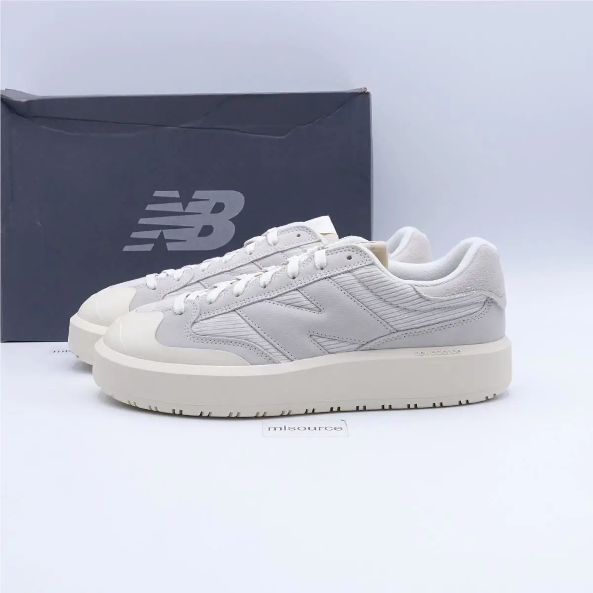 New Balance shoes - New Balance CT302 - CT302BB - Beige 19