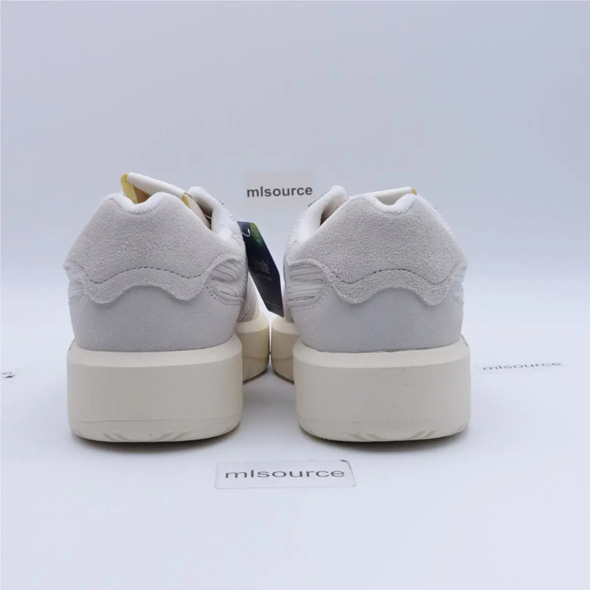 New Balance shoes - New Balance CT302 - CT302BB - Beige 21