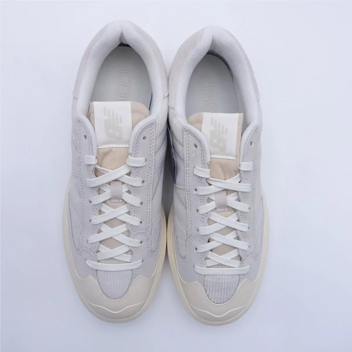 New Balance shoes - New Balance CT302 - CT302BB - Beige 22