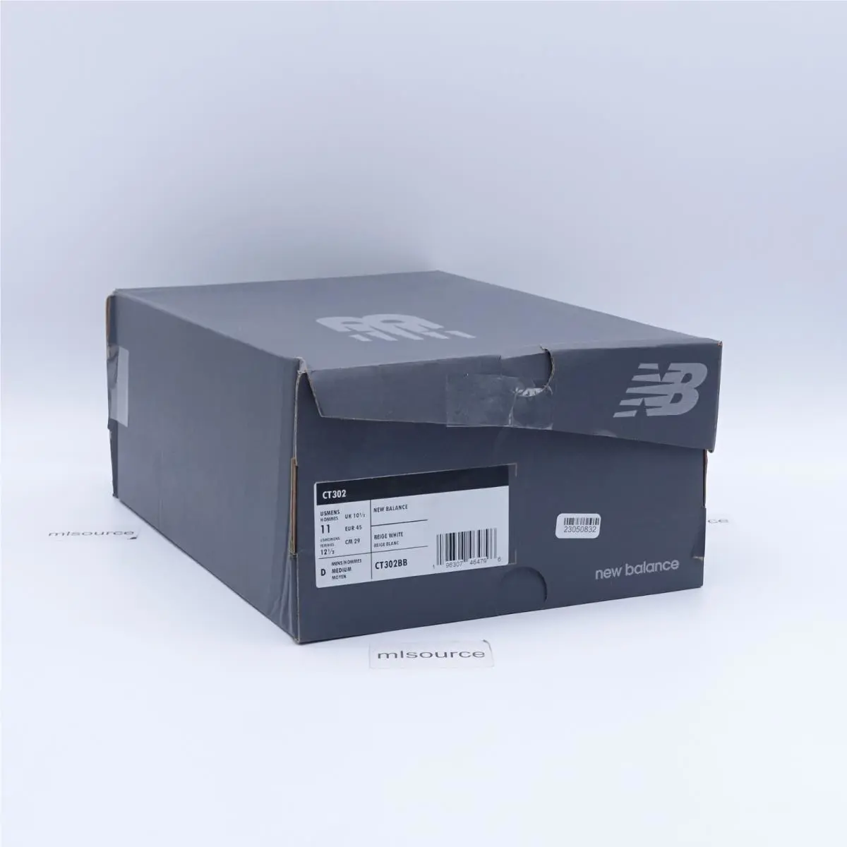 New Balance shoes - New Balance CT302 - CT302BB - Beige 25