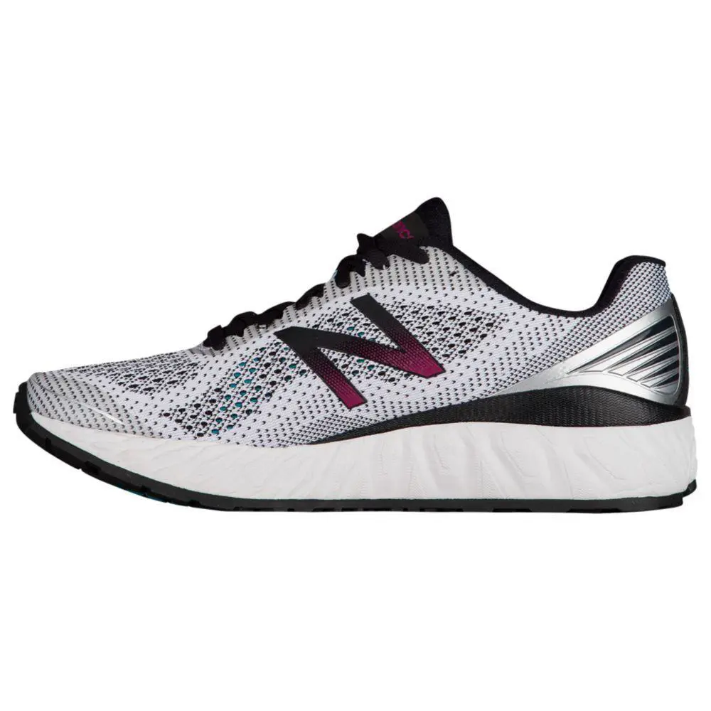 New Balance shoes - New Balance Fresh Foam Vongo - White 0