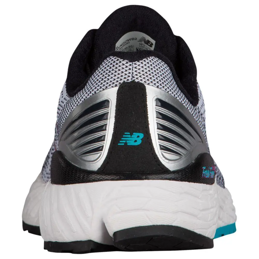 New Balance shoes - New Balance Fresh Foam Vongo - White 6