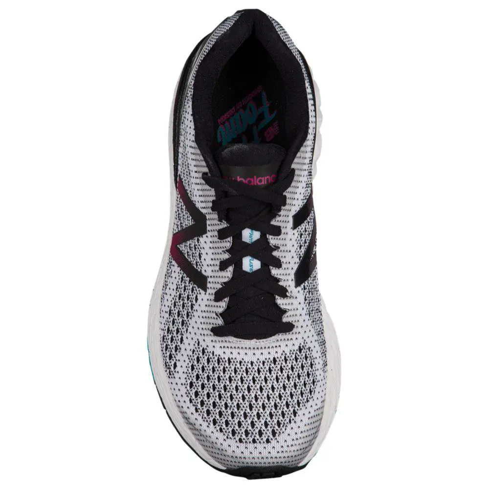 New Balance shoes - New Balance Fresh Foam Vongo - White 7