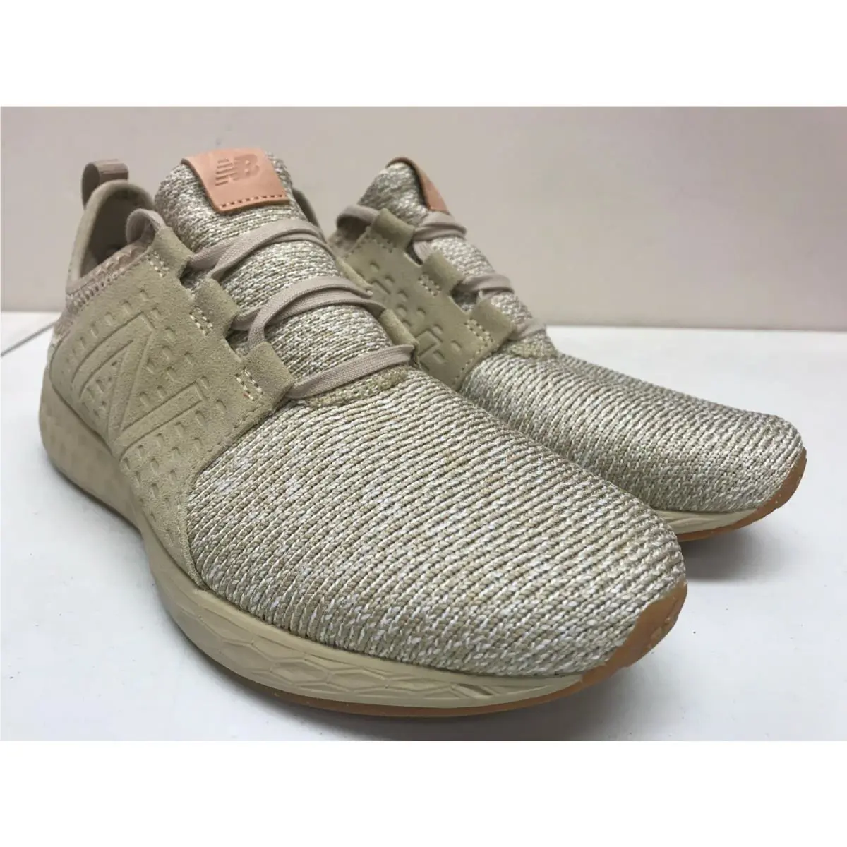 New Balance shoes - Tan 0