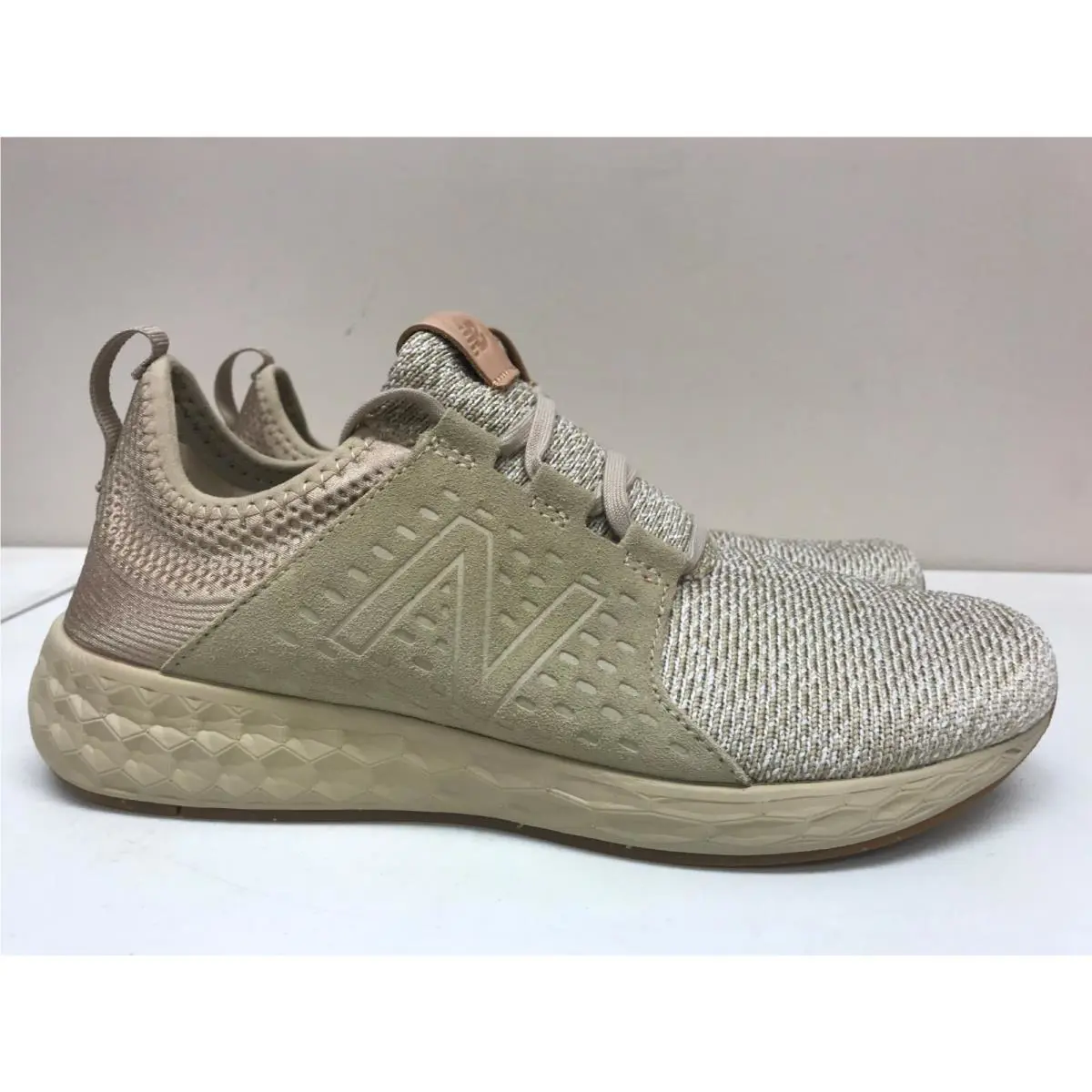 New Balance shoes - Tan 2