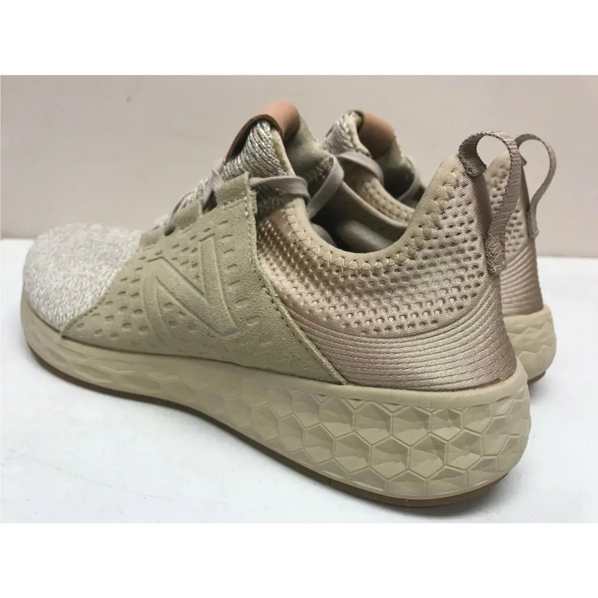 New Balance shoes - Tan 4