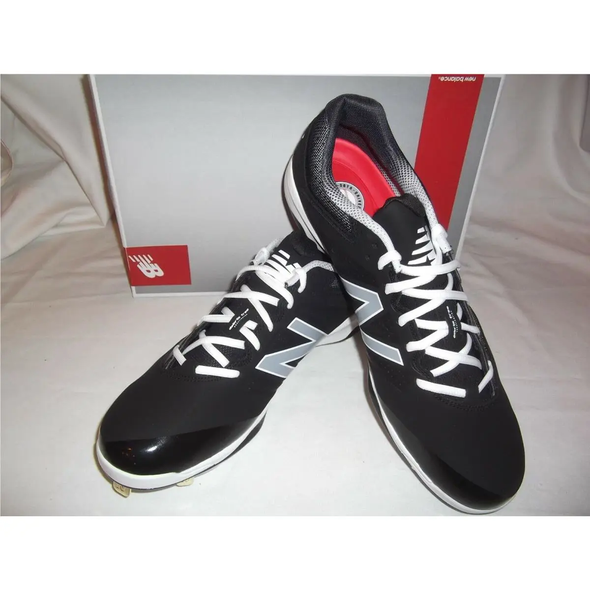 New Balance shoes - Black 2