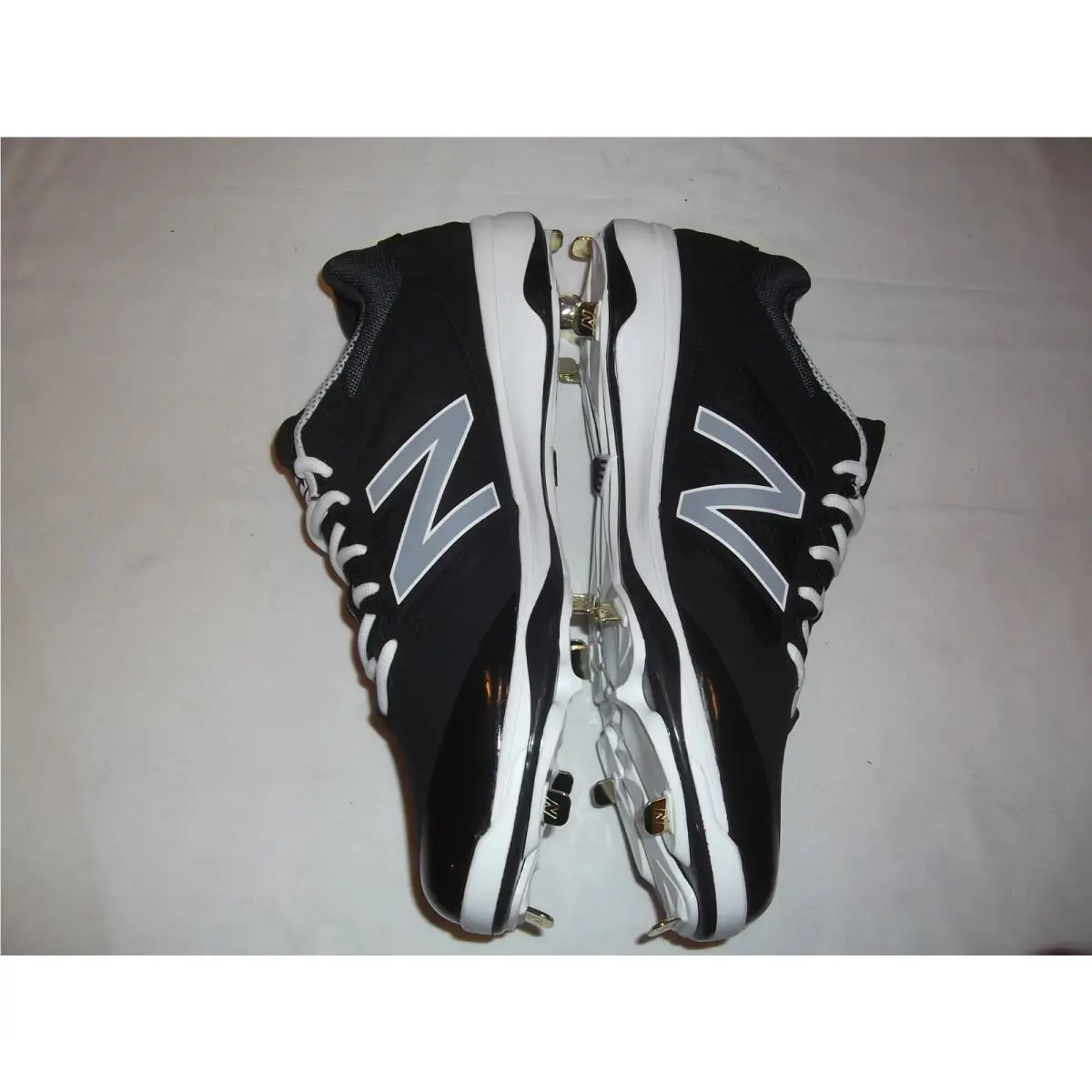 New Balance shoes - Black 3