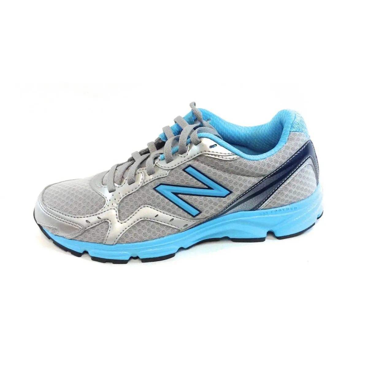New Balance shoes - Silver 0