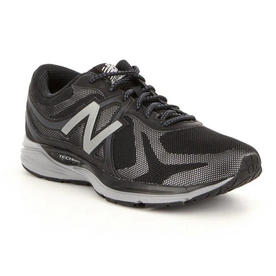 New Balance shoes - New Balance 580 - M580LS5 - Black / Gray 0