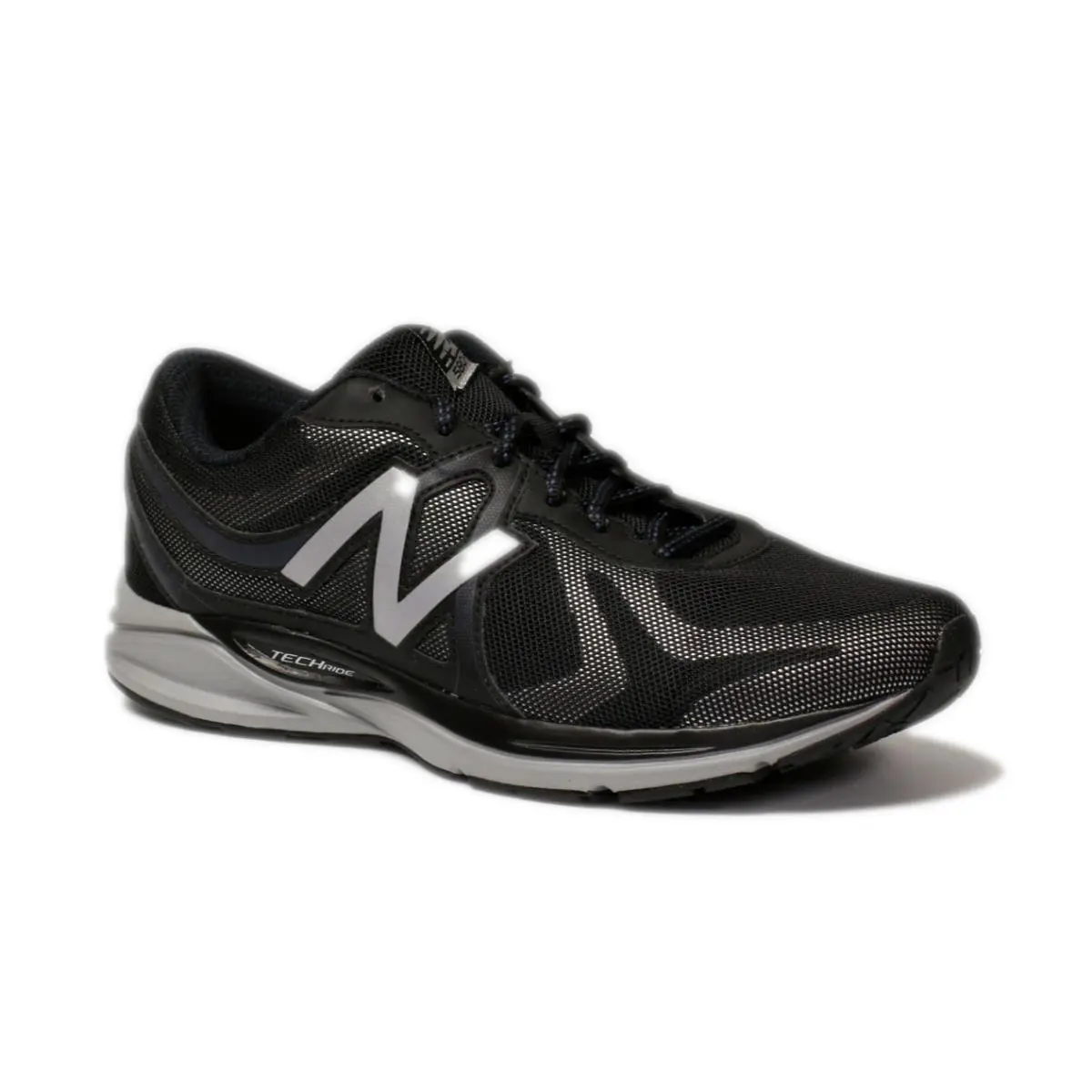 New Balance shoes - New Balance 580 - M580LS5 - Black / Gray 2