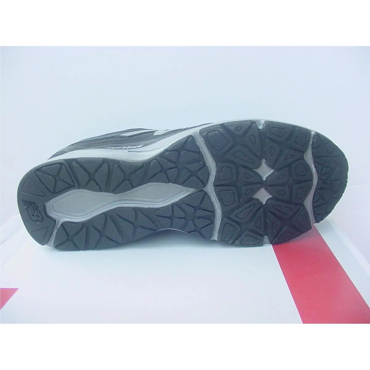New Balance shoes - New Balance 580 - M580LS5 - Black / Gray 5