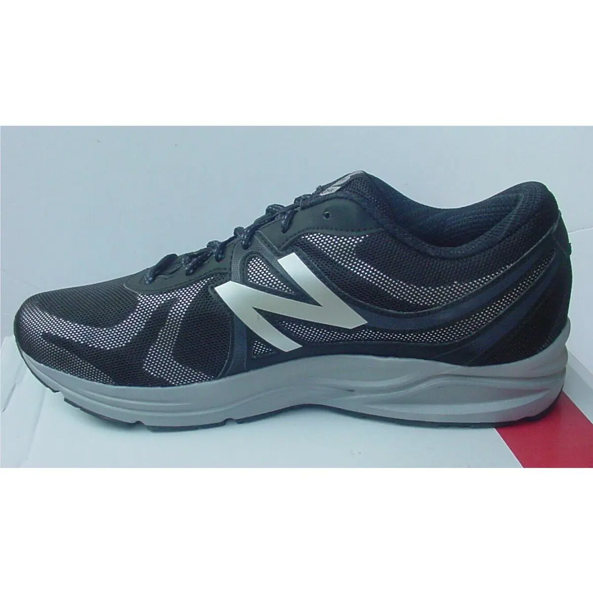 New Balance shoes - New Balance 580 - M580LS5 - Black / Gray 8