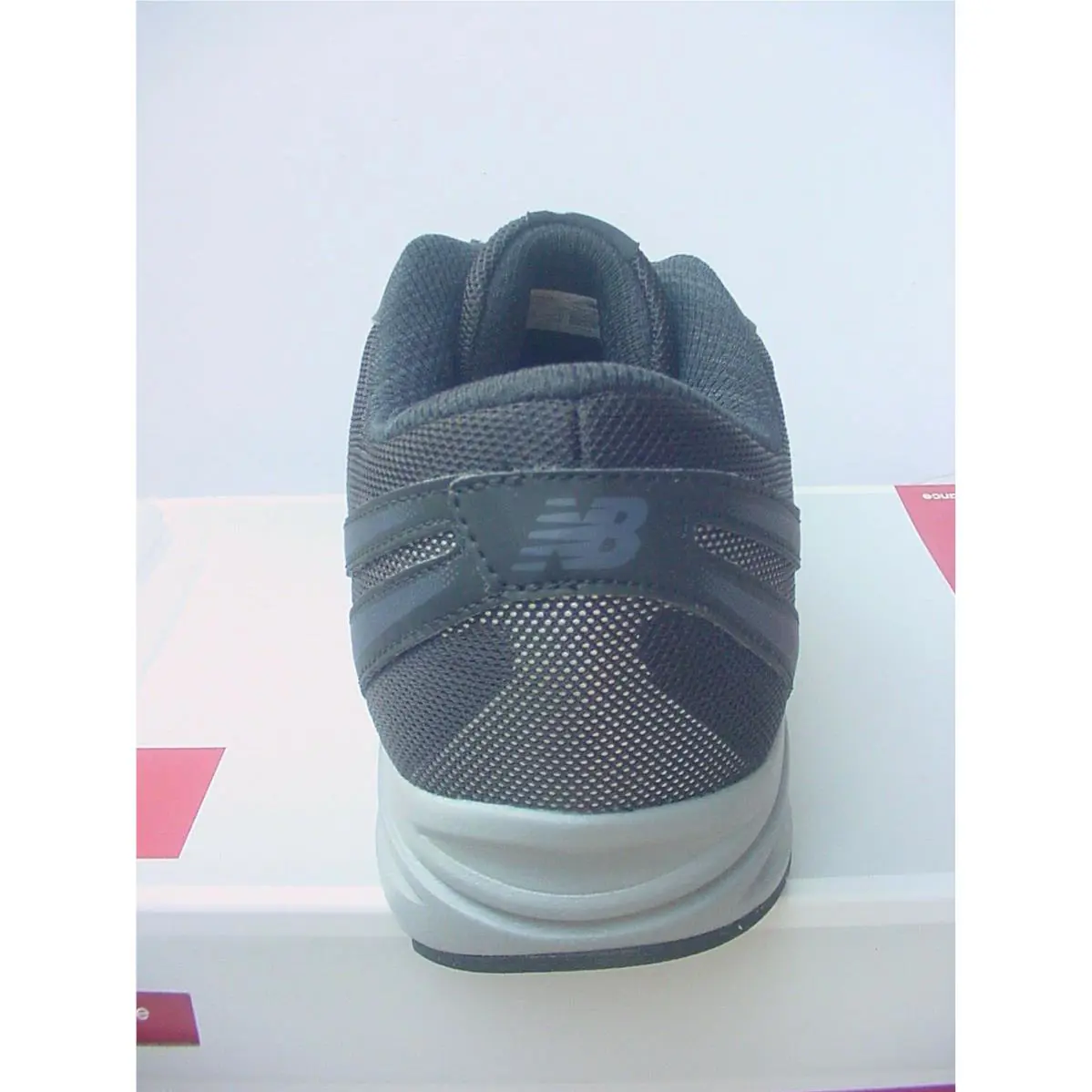 New Balance shoes - New Balance 580 - M580LS5 - Black / Gray 10