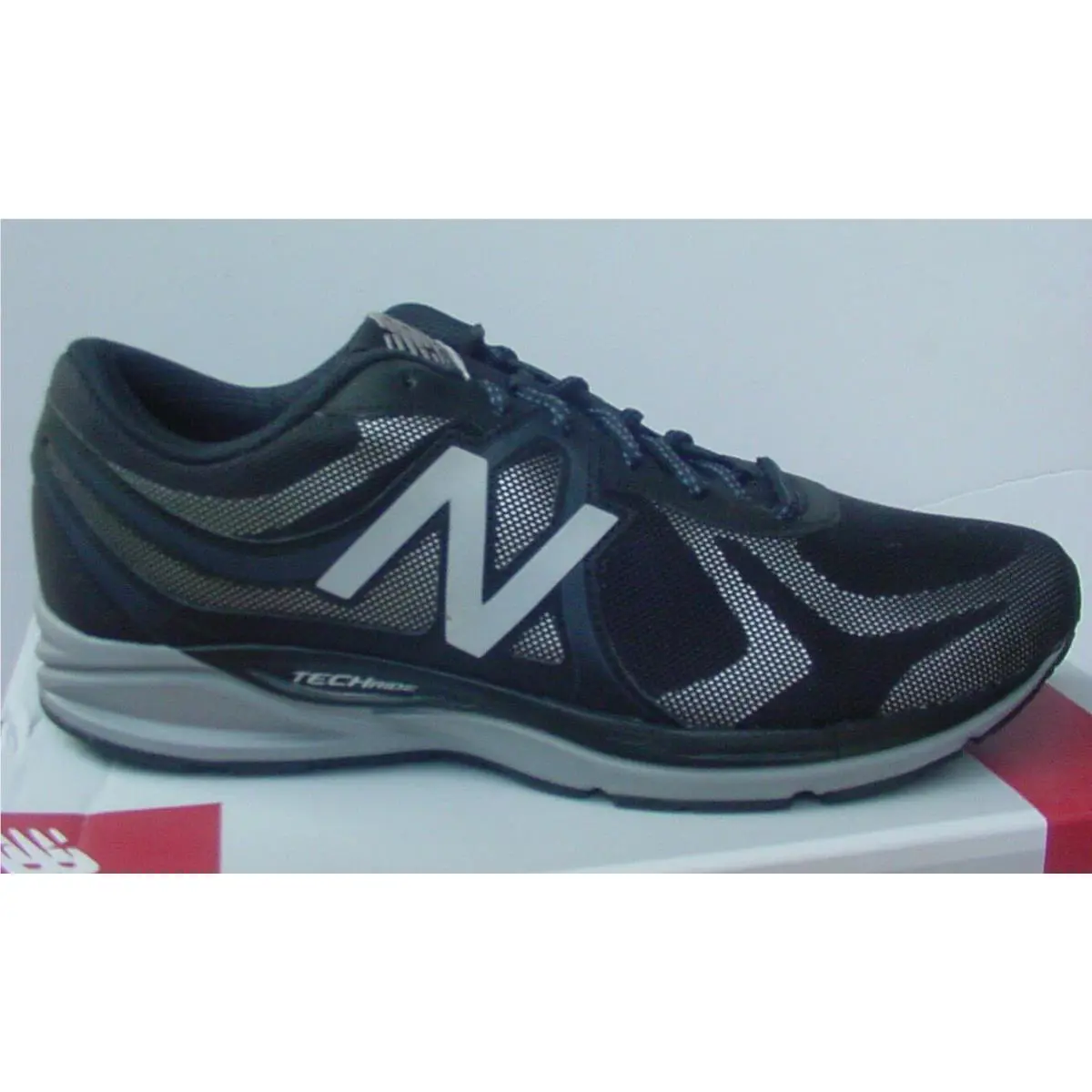 New Balance shoes - New Balance 580 - M580LS5 - Black / Gray 6