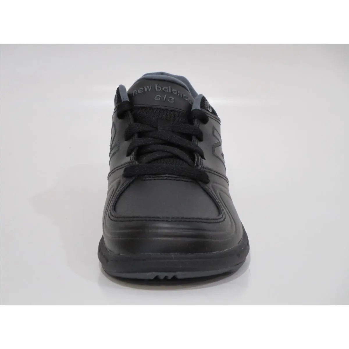 New Balance shoes - New Balance 813 - Black 0