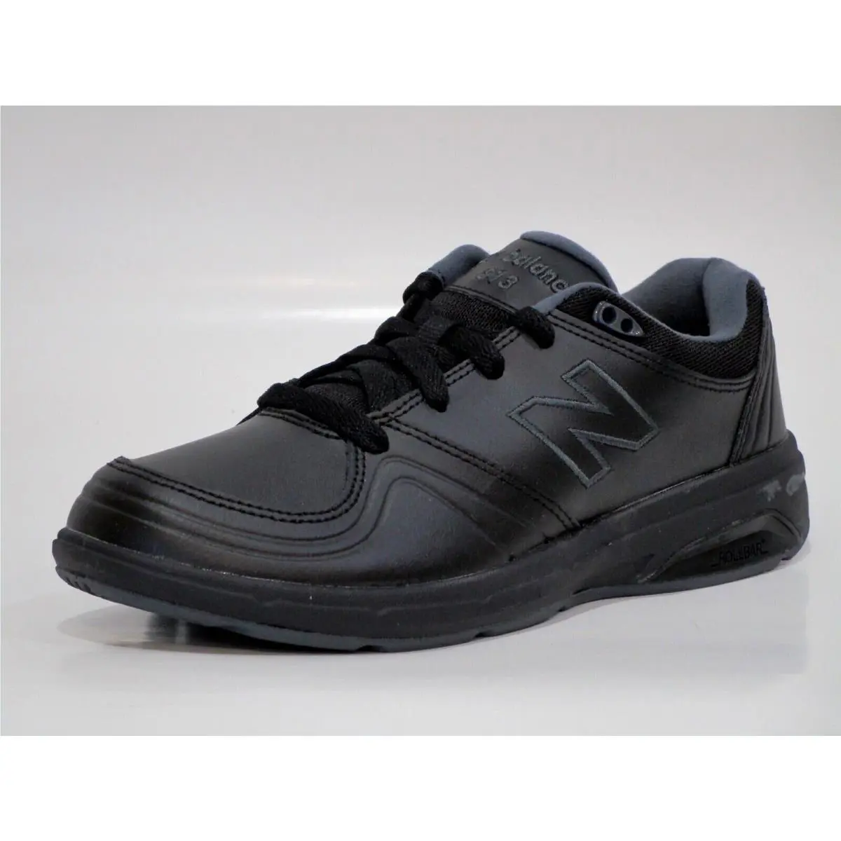 New Balance shoes - New Balance 813 - Black 4
