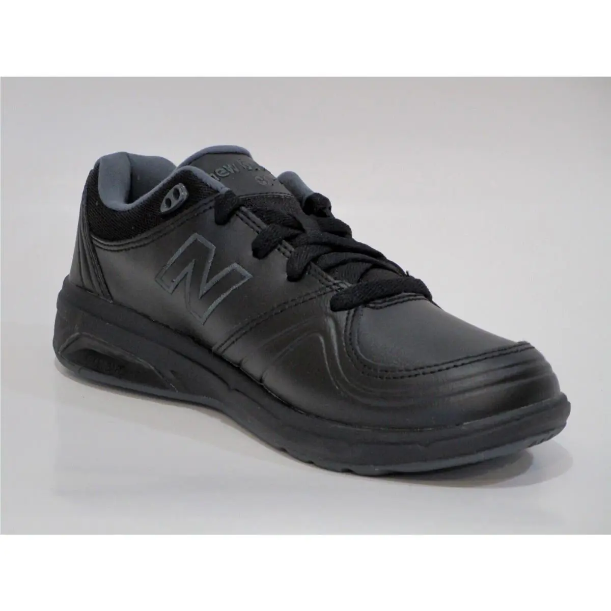 New Balance shoes - New Balance 813 - Black 6