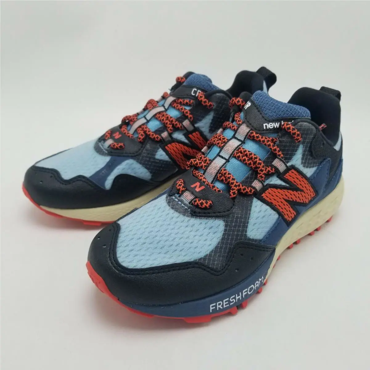 New Balance shoes - Multicolor 0