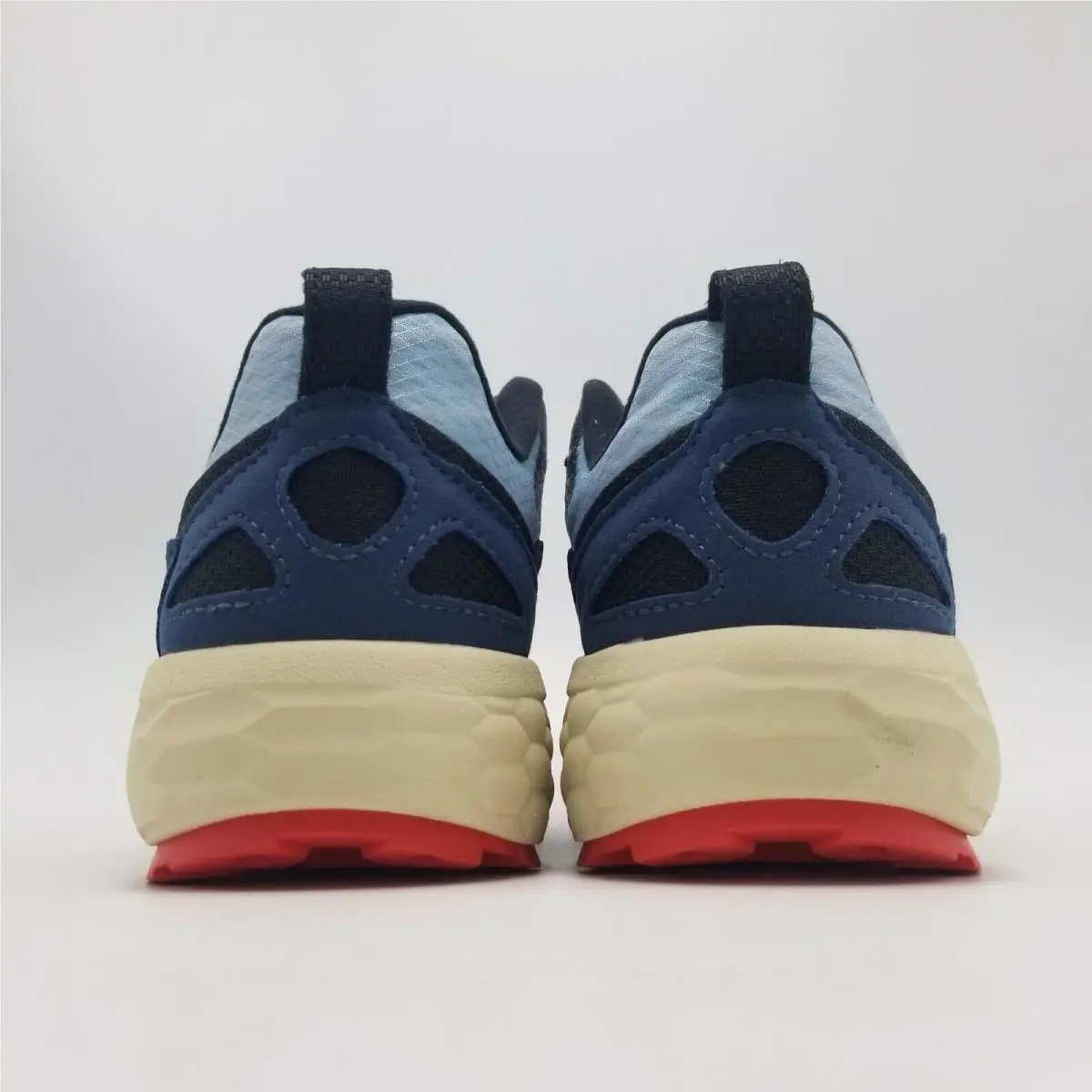 New Balance shoes - Multicolor 1