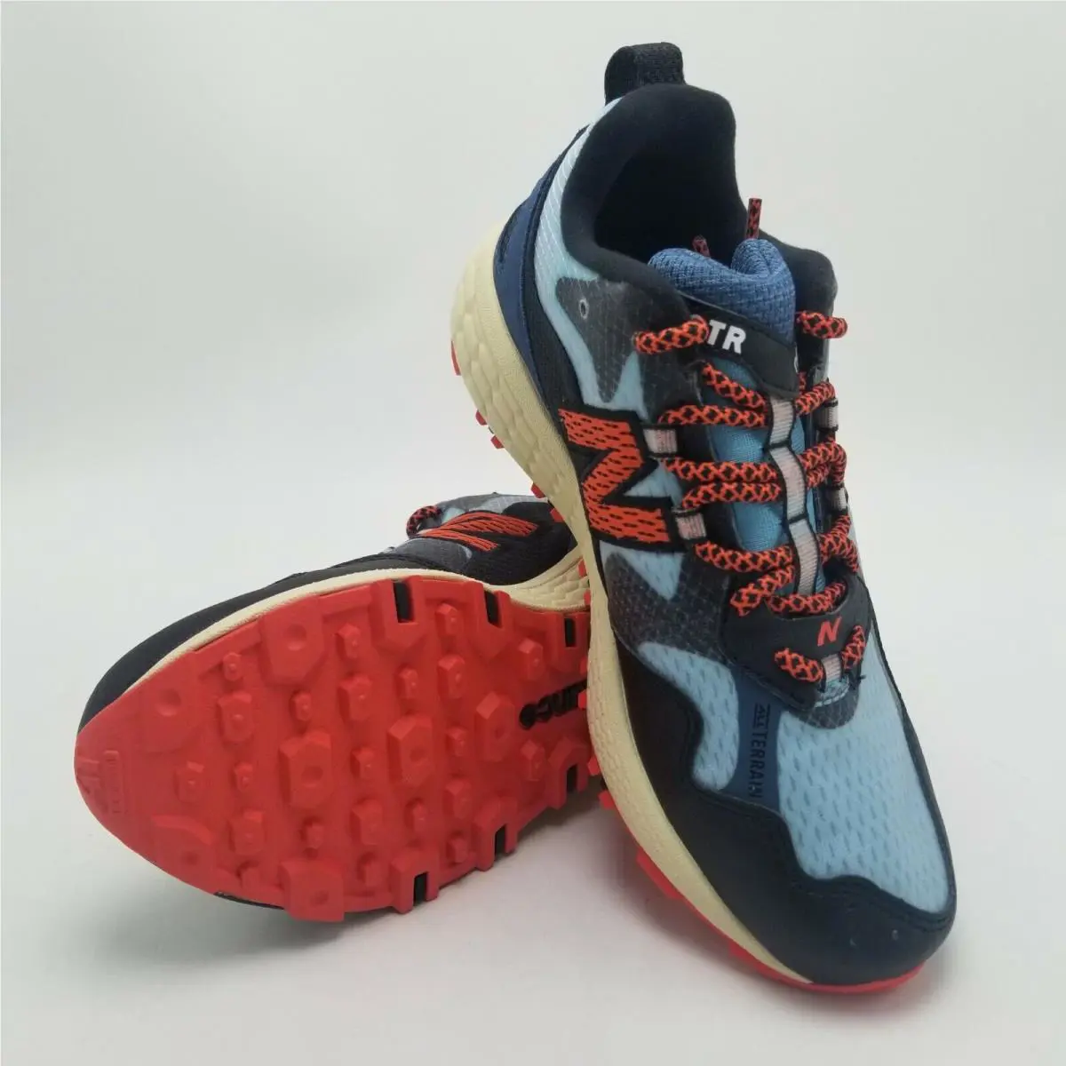 New Balance shoes - Multicolor 2