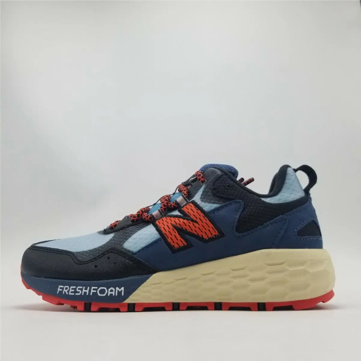New Balance shoes - Multicolor 3