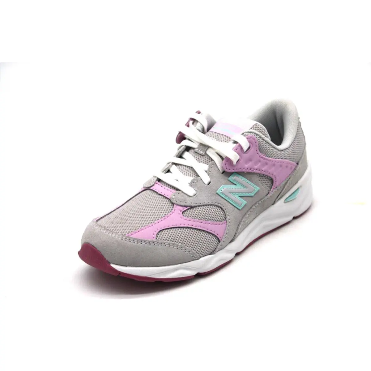 New Balance shoes - PSX90ROD - PSX90ROD - Pink 0