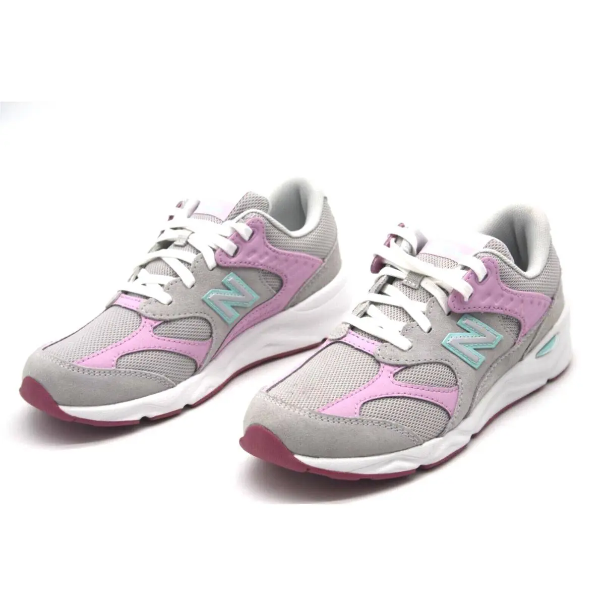 New Balance shoes - PSX90ROD - PSX90ROD - Pink 2