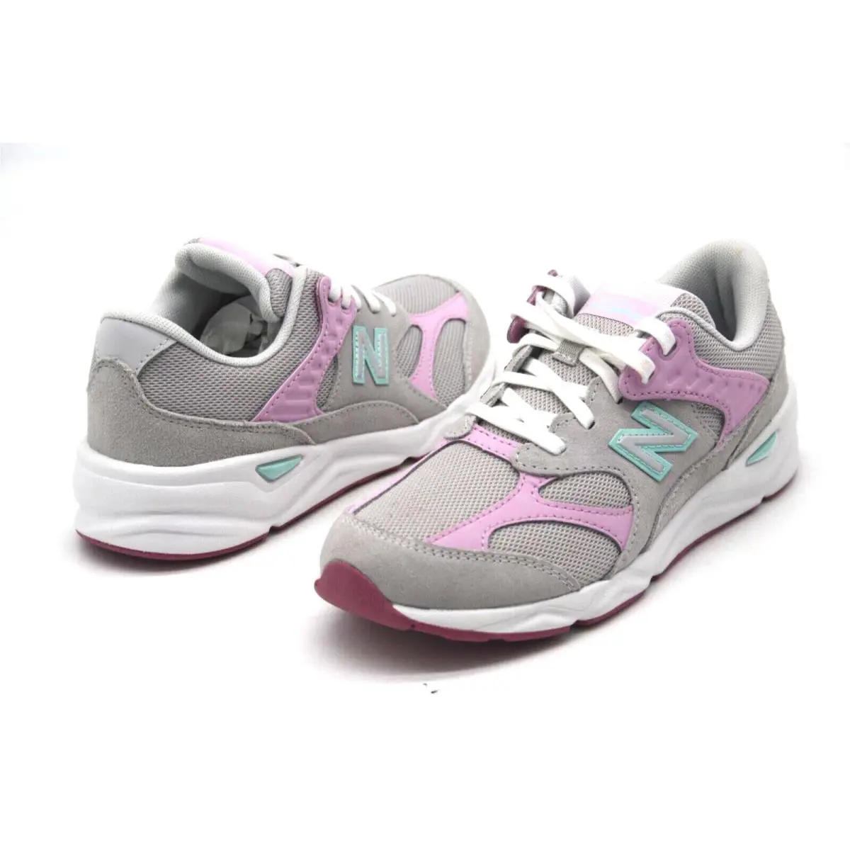 New Balance shoes - PSX90ROD - PSX90ROD - Pink 3