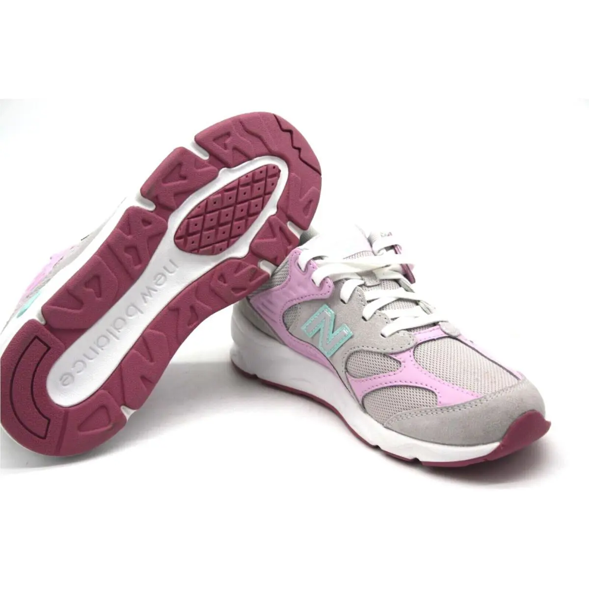 New Balance shoes - PSX90ROD - PSX90ROD - Pink 7