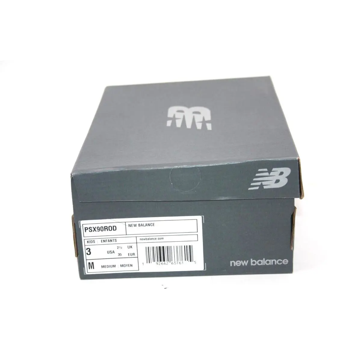 New Balance shoes - PSX90ROD - PSX90ROD - Pink 13