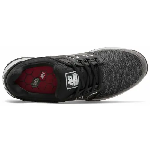 New Balance shoes - New Balance LinksSL - LinksSL - NBG4000BK - Black 1