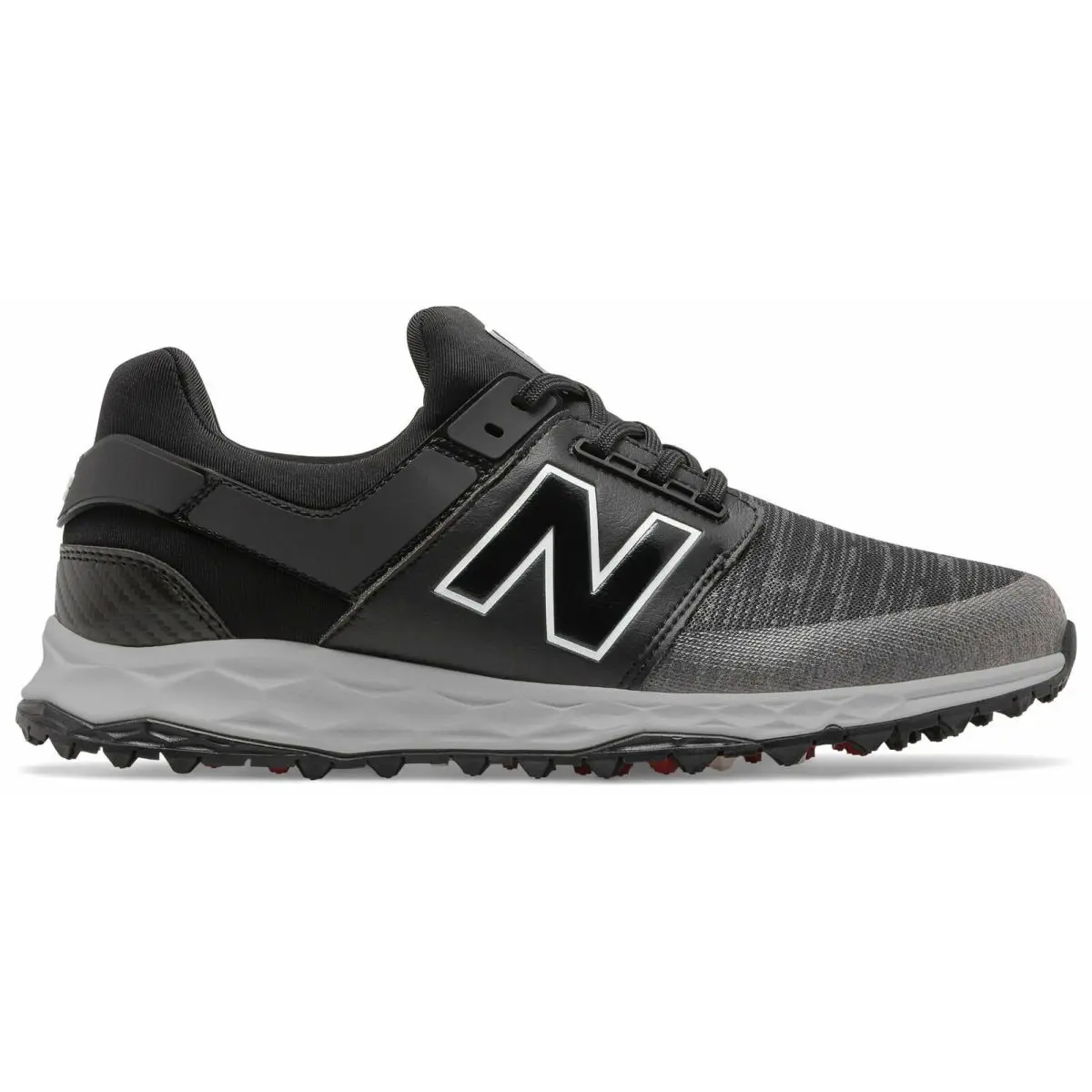 New Balance shoes - New Balance LinksSL - LinksSL - NBG4000BK - Black 4
