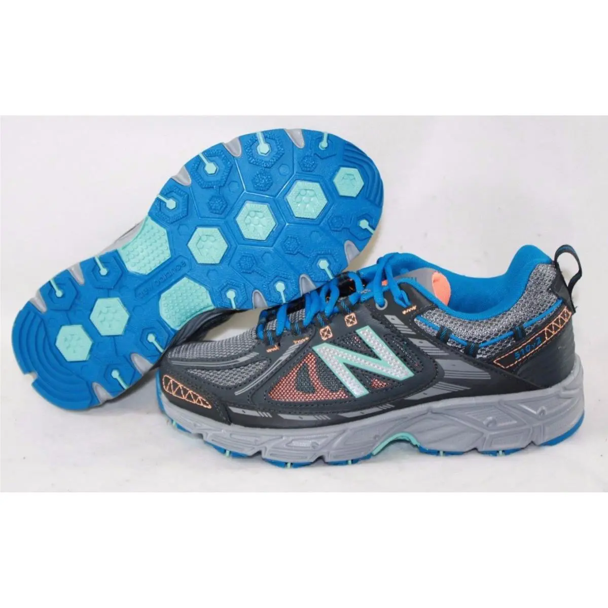 New Balance shoes - Grey 0