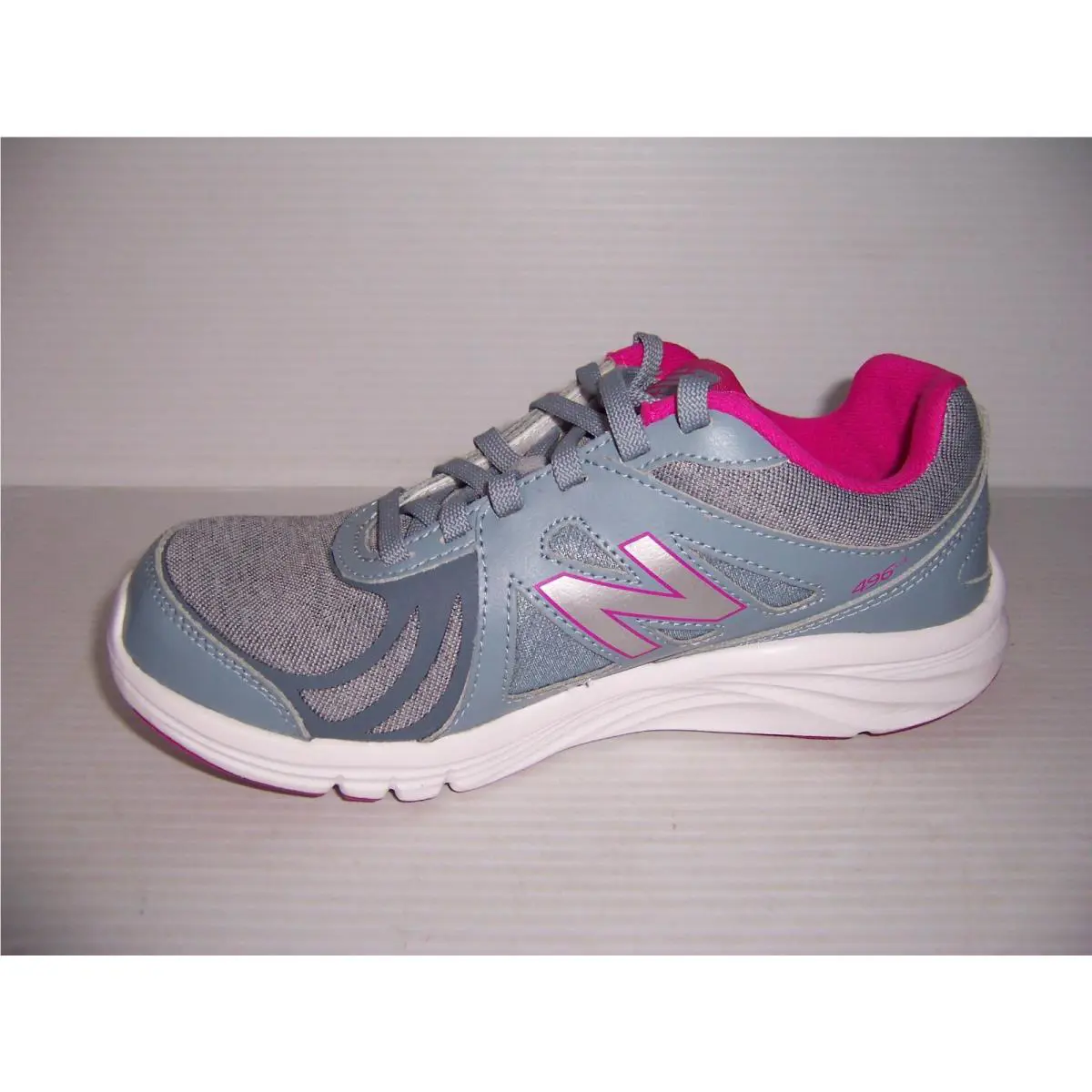 New Balance shoes - Gray 1