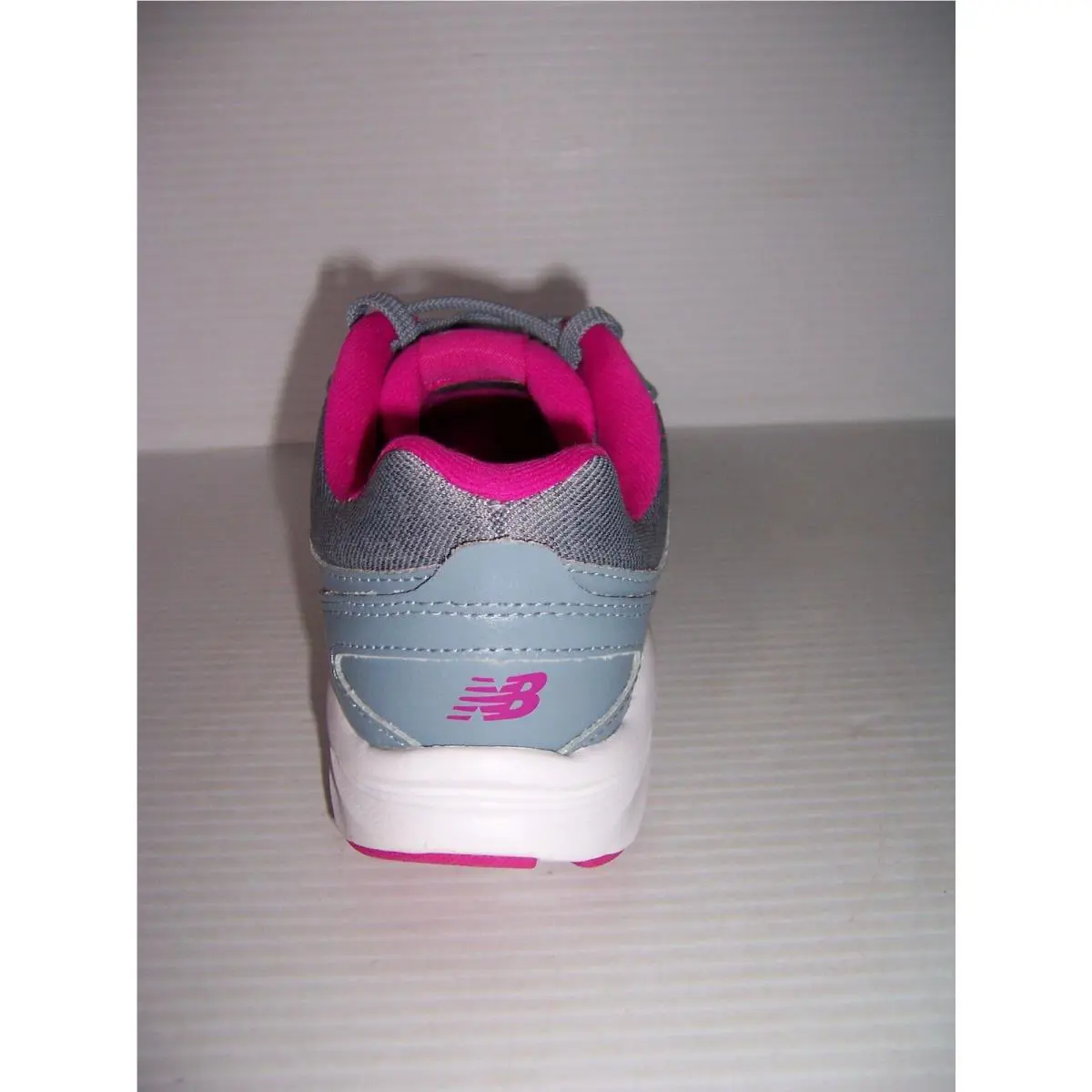 New Balance shoes - Gray 2