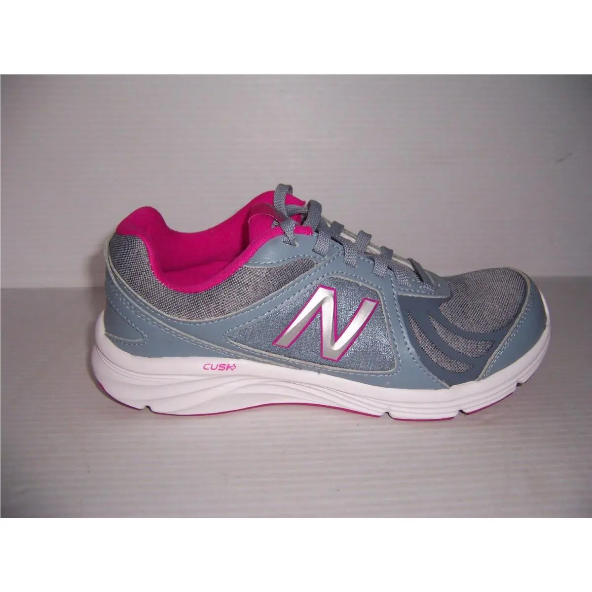 New Balance shoes - Gray 4